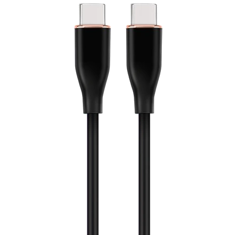 CC-USB2S-CMCM-1.5M-BK 1.5 м