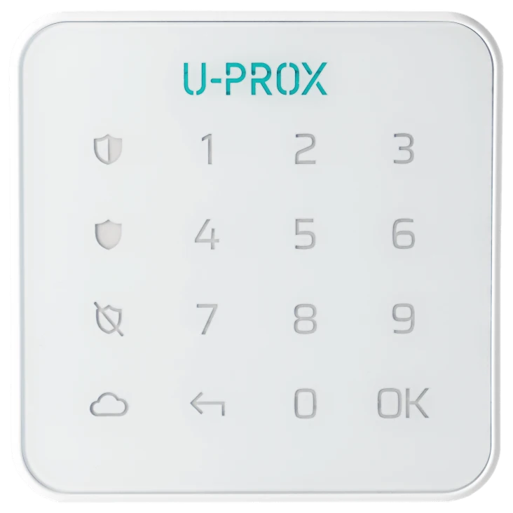 U-Prox Keypad G1