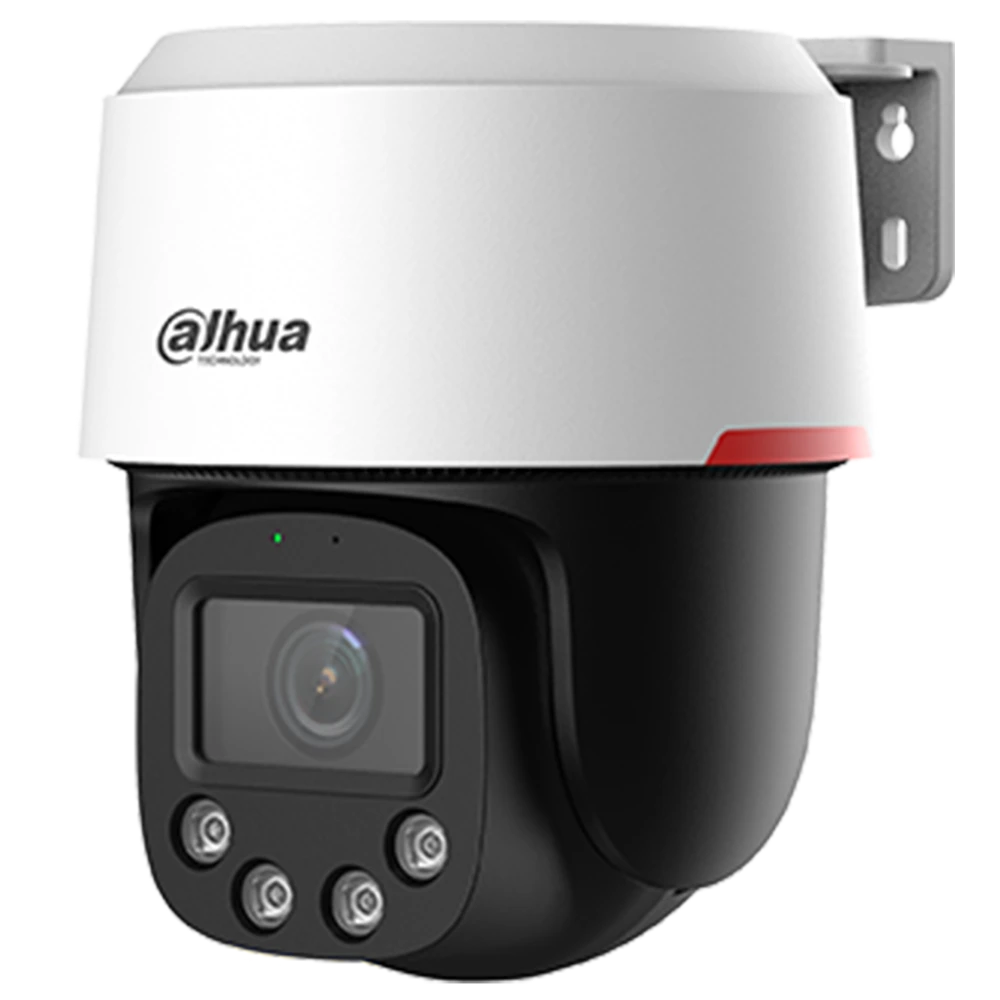 Dahua DH-SD2C400NA-B-PV-PRO 4МП WizColor WizSense PT