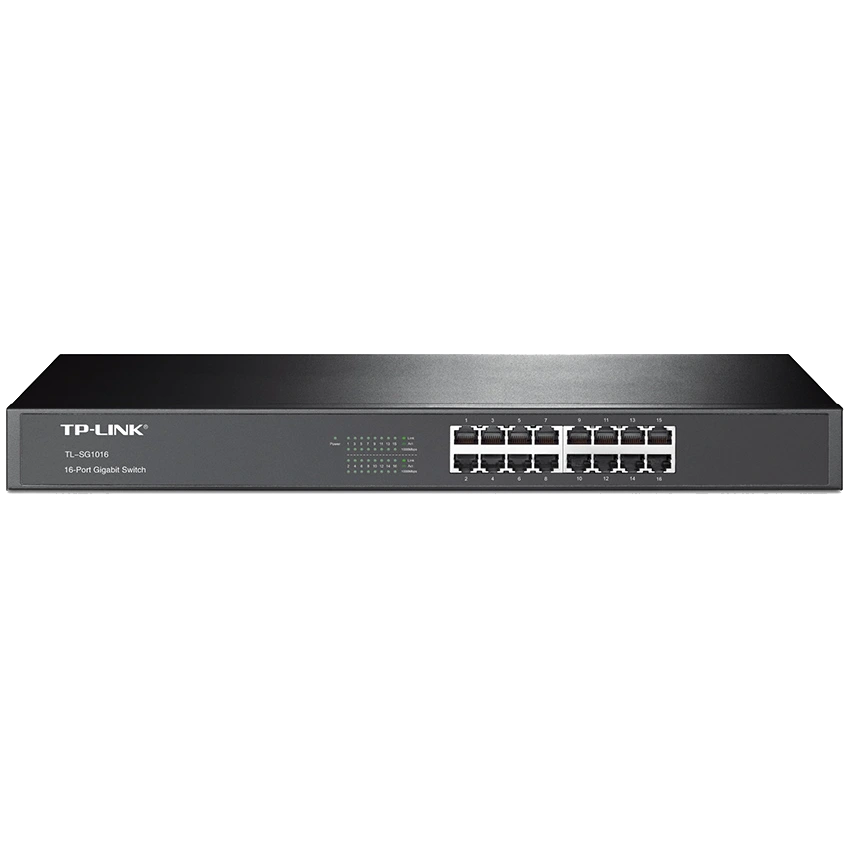 TP-LINK TL-SG1016