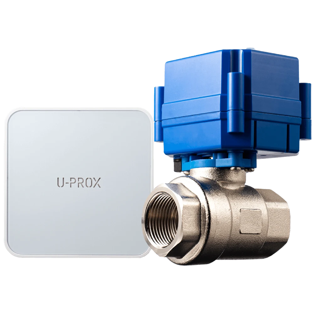 U-Prox Valve DN20