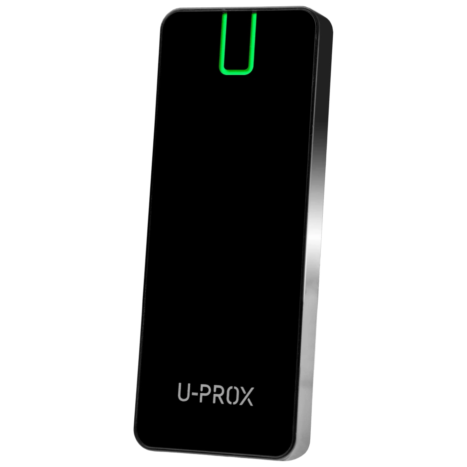 U-Prox SE slim мультиформат OSDP IP65