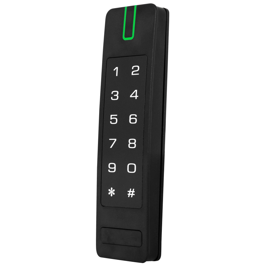 U-Prox SE keypad мультиформат IP65