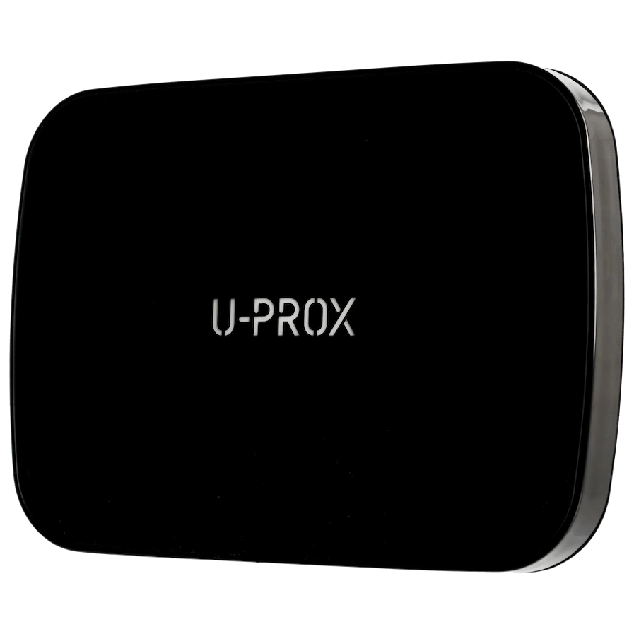 U-Prox MP center Black