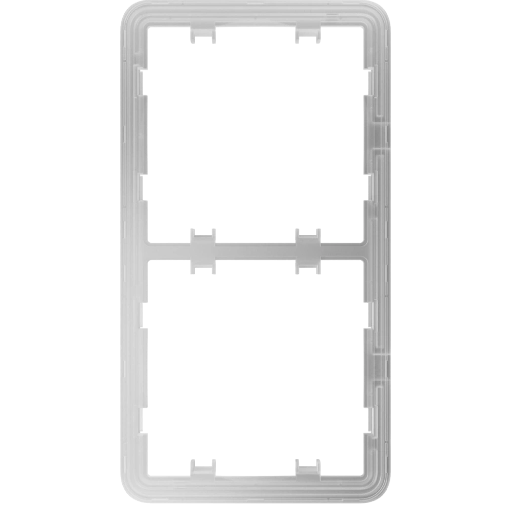 Ajax Frame (2 seats) vertical