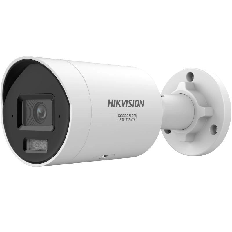 IP відеокамера Hikvision