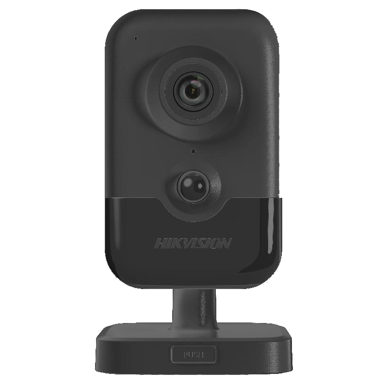 IP відеокамера Hikvision