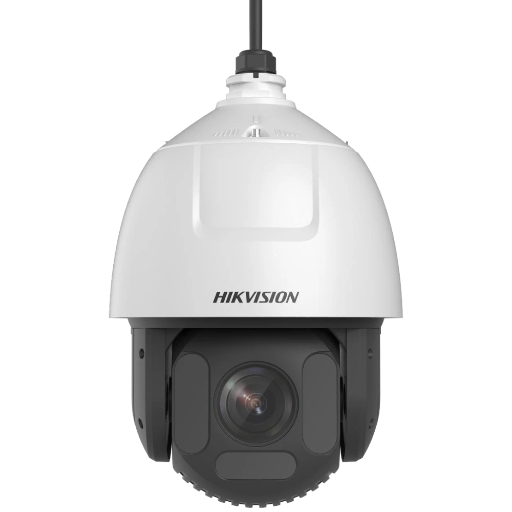 PTZ видеокамера Hikvision