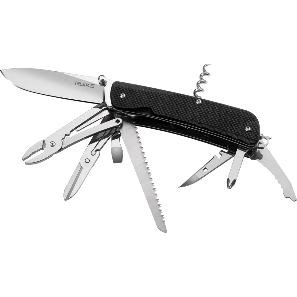 Ruike Trekker LD51-B