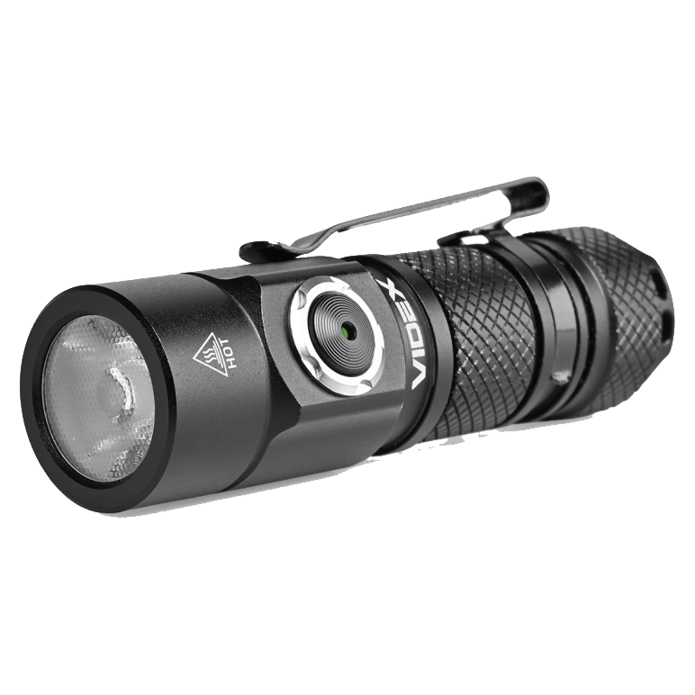 VIDEX VLF-A351 300Lm 5000K