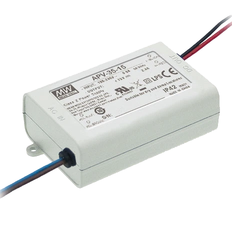 Mean Well APV-35-12