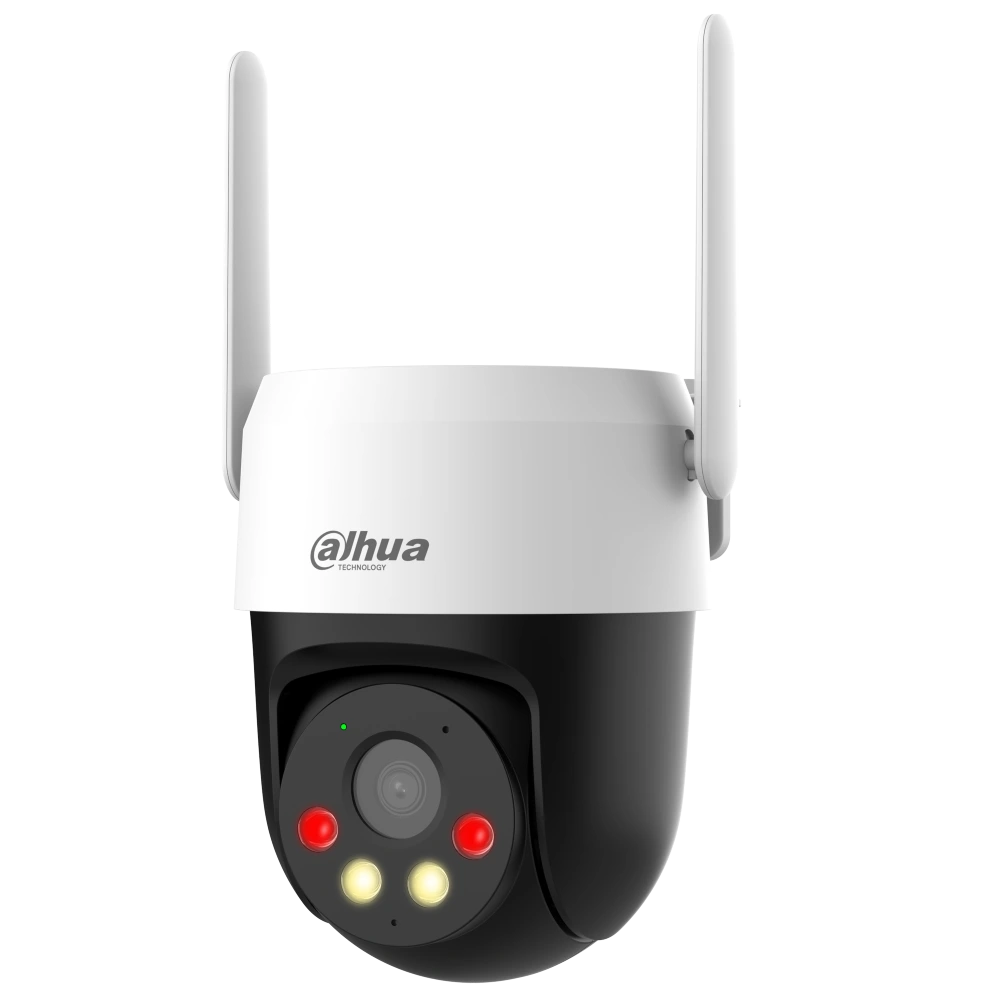 DH-P5AE-PV-4G (4мм) 4G