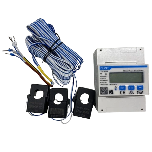 Лічильник HYXiPOWER