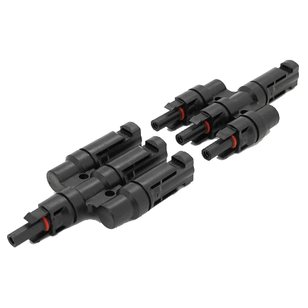 MC4-3T 30A 1500В