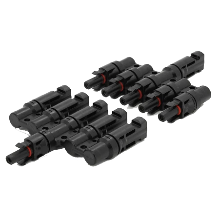 MC4-5T 30A 1000В