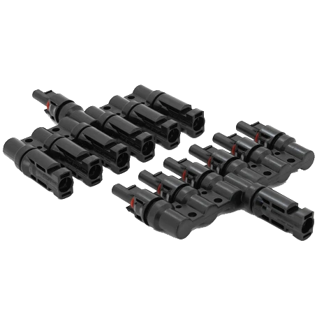 MC4-6T 30A 1000В