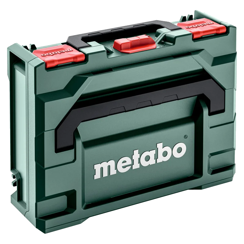 Metabo metaBOX 118 (626882000) порожня