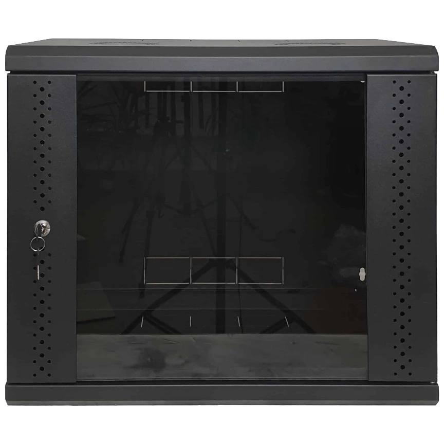 EServer 9U 600х600х503