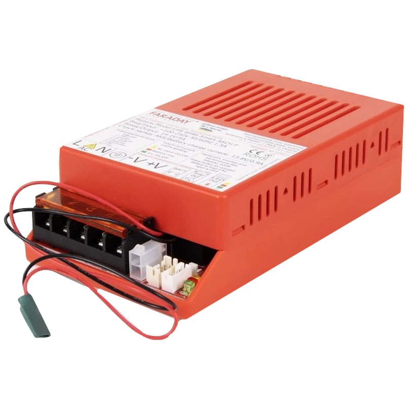 Faraday Electronics UPS 85Вт Smart ASCH PL (LFP)