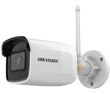 DS-2CD2021G1-IDW1 (2.8 мм) 2Мп IP відеокамера Hikvision Wi-Fi модулем