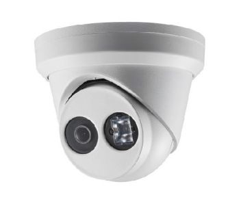 DS-2CD2383G0-I (2.8 мм) 8Мп IP видеокамера Hikvision c детектором лиц и Smart функциями