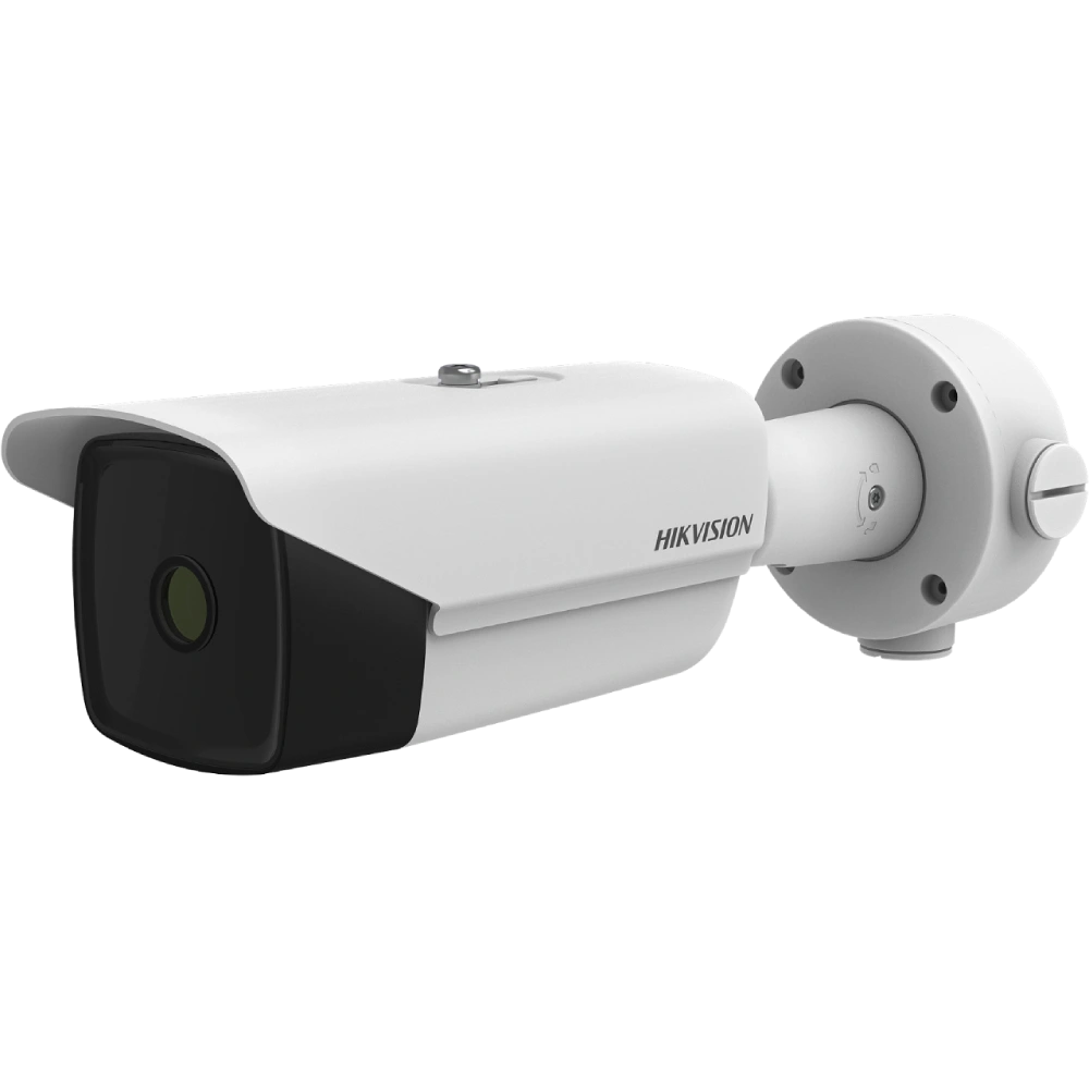 DS-2TD2138-15/QY Тепловізійна камера з антикорозійним покриттям