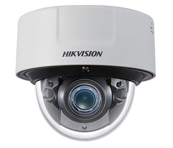iDS-2CD7146G0-IZS (8-32 мм) 4МП DarkFighter IP відеокамера Hikvision c IVS функціями