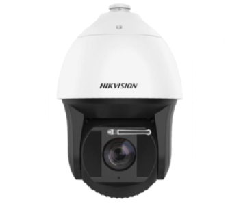 4Мп DarkFighter PTZ IP видеокамера Hikvision