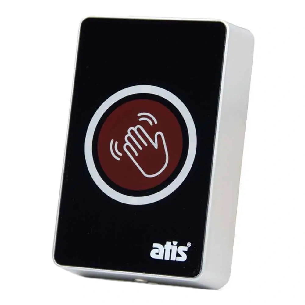 ATIS Exit-K5 Кнопка виходу сенсорна