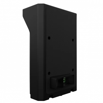 BAS-IP AV-03D (black) (BAS-IP) Виклична панель