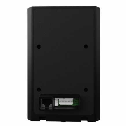 BAS-IP AV-03D (black) (BAS-IP) Виклична панель