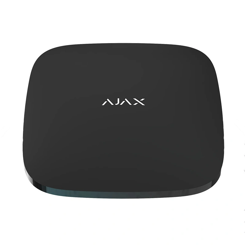 Ajax ReX 2 (8EU) black