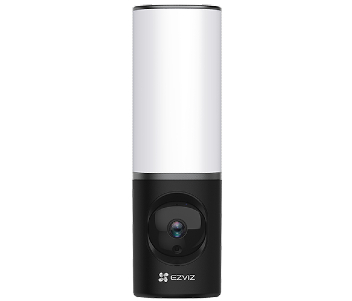 CS-LC3-A0-8B4WDL(2.0mm) смарт-камера з функціями безпеки