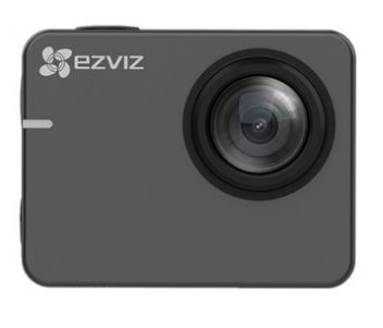 CS-SP206-C0-68WFBS 4K экшн-камера EZVIZ