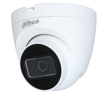 DH-HAC-HDW1200TRQP 3.6mm 2MP HDCVI ІЧ камера