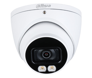 DH-HAC-HDW1509TP-A-LED (3.6 мм) 5мп HDCVI відеокамера Dahua з підсвічуванням