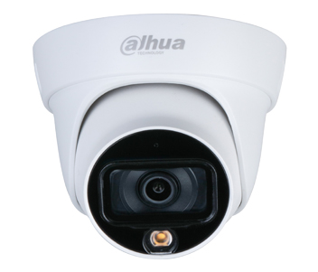DH-HAC-HDW1509TLP-A-LED (3.6 мм) 5мп HDCVI відеокамера Dahua з підсвічуванням
