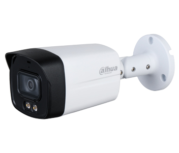 DH-HAC-HFW1509TLMP-A-LED 5мп HDCVI відеокамера Dahua з підсвічуванням