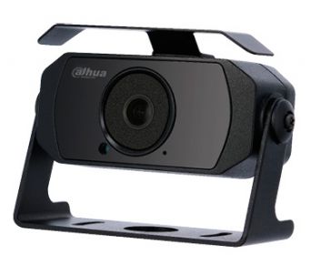 2 МП автомобільна HDCVI відеокамера