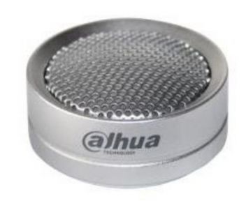 DH-HAP120 Высокочувствительный микрофон