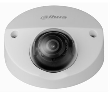 DH-IPC-HDBW3241FP-FD-M12 (2.8мм) 2Mп автомобільна IP відеокамера Dahua