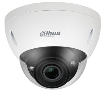 DH-IPC-HDBW5442EP-ZE 4МП купольна IP відеокамера Dahua з алгоритмами AI