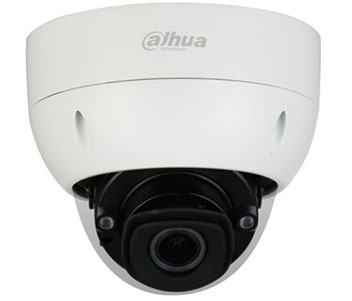 DH-IPC-HDBW7442HP-Z4 4МП купольна IP відеокамера Dahua з алгоритмами AI