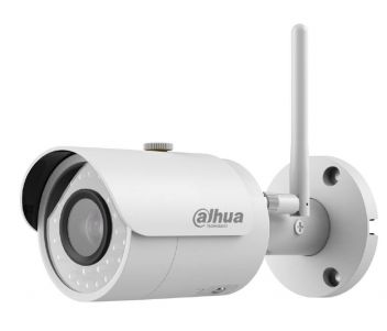 DH-IPC-HFW1120S-W (3.6мм) 1.3МП IP відеокамера Dahua з Wi-Fi модулем