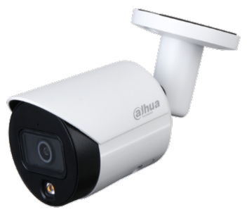 DH-IPC-HFW2439SP-SA-LED-S2 (3.6 мм) 4МП FullColor IP камера Dahua