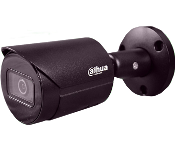 DH-IPC-HFW2230SP-S-S2-BE (2.8 мм) 2Mп Starlight IP відеокамера Dahua c ІК підсвічуванням