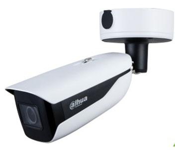 DH-IPC-HFW7842HP-Z 8Мп IP відеокамера Dahua з алгоритмами AI