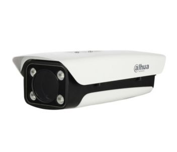 DHI-ITC231-PU1A-IRL-VF1042 2Мп LPR IP відеокамера Dahua
