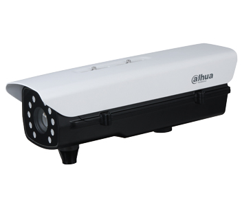 DHI-ITC952-RU2D-IRL8 9Мп LPR IP відеокамера Dahua