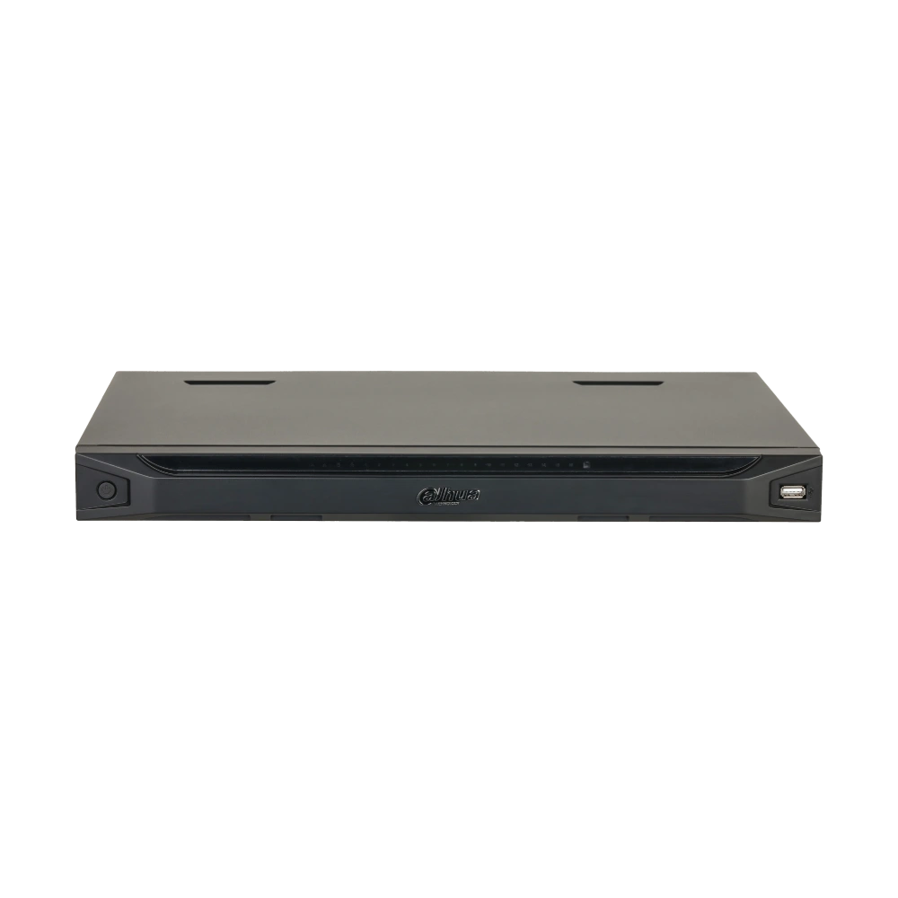 DHI-NVD0405DH-2I-4K Мережевий відеодекодер Ultra-HD